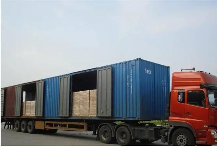 漳州到盱眙县整车运输