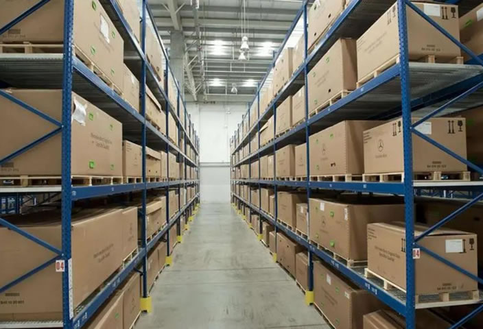 漳州到盱眙县货物仓储