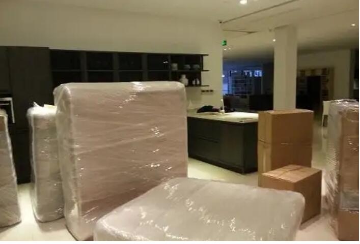 漳州到盱眙县长途搬家