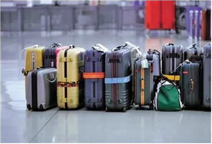 漳州到盱眙县行李托运