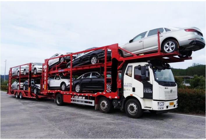 漳州到盱眙县轿车托运